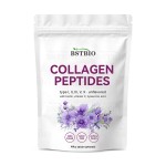 BSTBIO OEM补充生物素，透明质酸，维生素C，多胶原蛋白肽粉