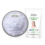 BSTBIO化妆品原料CAS 123-99-9 99%杜鹃花酸粉