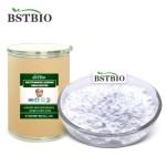 BSTBIO食品级CAS 53-84-9 NAD粉99%烟酰胺腺嘌呤二核苷酸