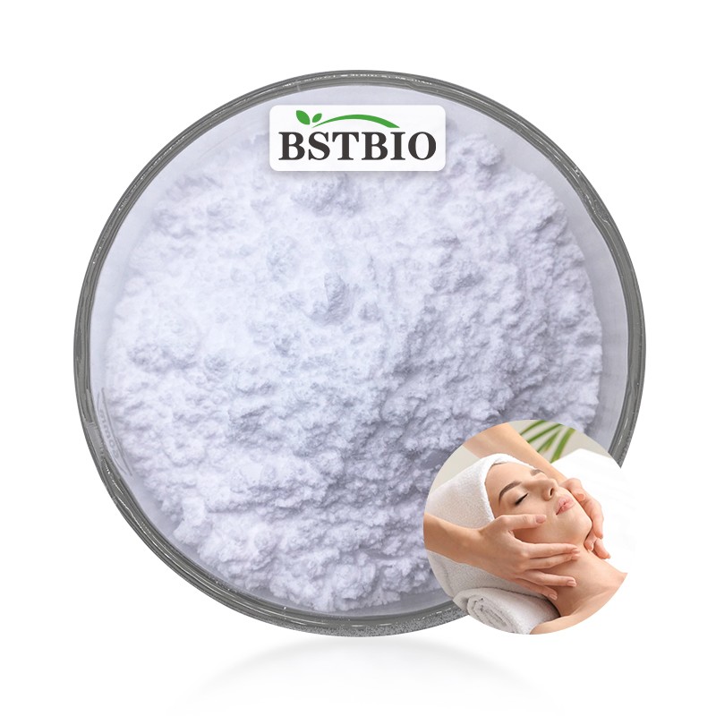 Wholesale Salmons DNA Peptides Food Grade Salmon DNA Ingredients DNA Salmon Powder