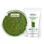 BSTBIO美国/欧盟有机小麦草汁粉