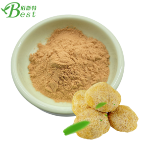 Best Price Lion's Mane Mushroom Extract/hericium Erinaceus Extract Polysaccharide 50%