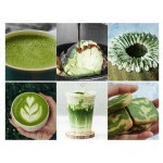 Wholesale Organic Te Matcha Green Tea Matcha Powder Buy Private Label Ceremonial Grade Matcha