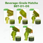 OEM/ODM绿茶礼仪级饮料级烘焙级有机抹茶粉