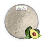 BSTBIO牛油果水溶性精华99%有机牛油果粉末