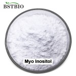 BSTBIO肌醇补充99% DCI D肌醇和肌醇粉