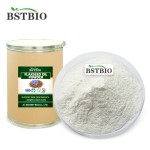 BSTBIO Omega - 3亚麻籽油α亚麻酸50%亚麻籽油粉末