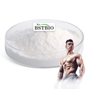 BSTBIO Food Additives L-Phenylalanine CAS 63-91-2 99% Phenylalanine Powder