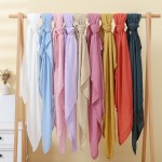 Muslin Blanket Manufacturer - 100% Cotton Soft Newborn