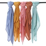 Muslin Blanket Manufacturer - 100% Cotton Soft Newborn