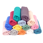 Muslin Blanket Manufacturer - 100% Cotton Soft Newborn