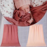 Muslin Blanket Manufacturer - 100% Cotton Soft Newborn
