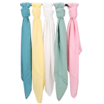 Muslin Blanket Manufacturer - 100% Cotton Soft Newborn