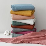Muslin Blanket Manufacturer - 100% Cotton Soft Newborn