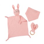 Plush Toy Factory - Muslin Accompany Cotton