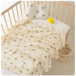 Bamboo Towel Supplier - Reusable White Fiber