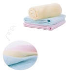 Baby Washcloth Supplier - Hot Sell Customized Gift