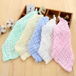 Car Seat Cover Manufacturer - 2 Layers Bamboo Cotton