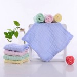 Baby Cloth Factory - 6 Layer Natural Muslin