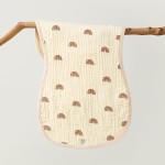 Baby Comforter Supplier - 100% Organic Cotton