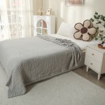 Couch Blanket Factory - Factory Offer 4-6 Layer