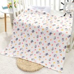 Muslin Blanket Manufacturer - Large King Sizes 150x200cm