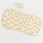 Baby Cloth Factory - 5 Pieces Pack Organic