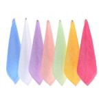 Muslin Washcloths Factory - Newborn Skin-friendly Safe