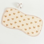 Baby Cloth Factory - 5 Pieces Pack Organic