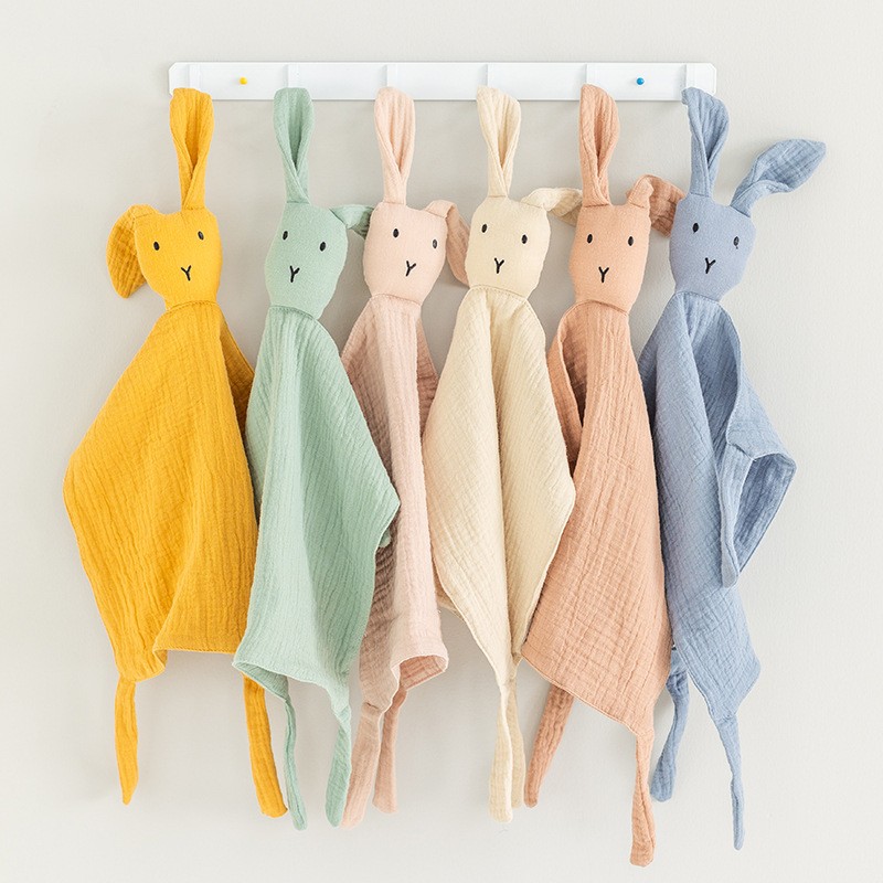 Baby Comforter Factory - New Born 100% Organic