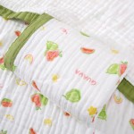Swaddle Wrap Manufacturer - Custom Organic Cotton Newborn
