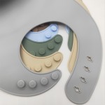 Silicone Set Supplier - BPA Free Custom Logo