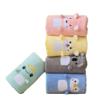 Bath Towel Manufacturer - Top Quality 300GSM