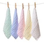 Baby Towel Manufacturer - Customized Super Soft