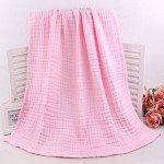 Bath Towel Factory - Organic High Quality 6 Layers