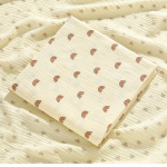Swaddle Blanket Supplier - Soft 100x110cm 2 Layer