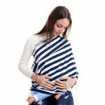 Prefold Diaper Supplier - Made in China Double Weave