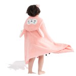 Baby Towel Supplier - 2025 Popular Animal Designs
