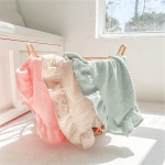 Muslin Swaddle Factory - Double Gauze Knit Cotton
