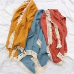 Organic Blanket Supplier - Muslin Swaddle Newborn