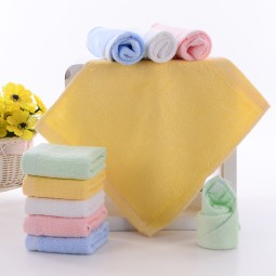 Baby Washcloth Supplier - Popular Customized 10x10