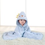 Baby Bath Towel Factory - High Quality Organic