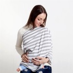 Prefold Diaper Supplier - Made in China Double Weave