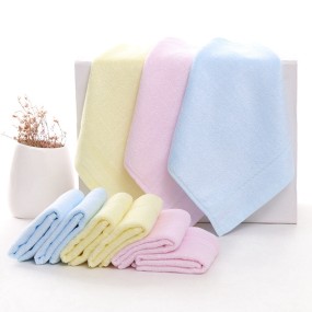 Newborn Towel Supplier - Wholesale Soft Absorbent