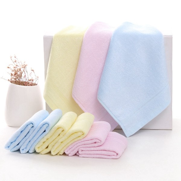 Newborn Towel Supplier - Wholesale Soft Absorbent