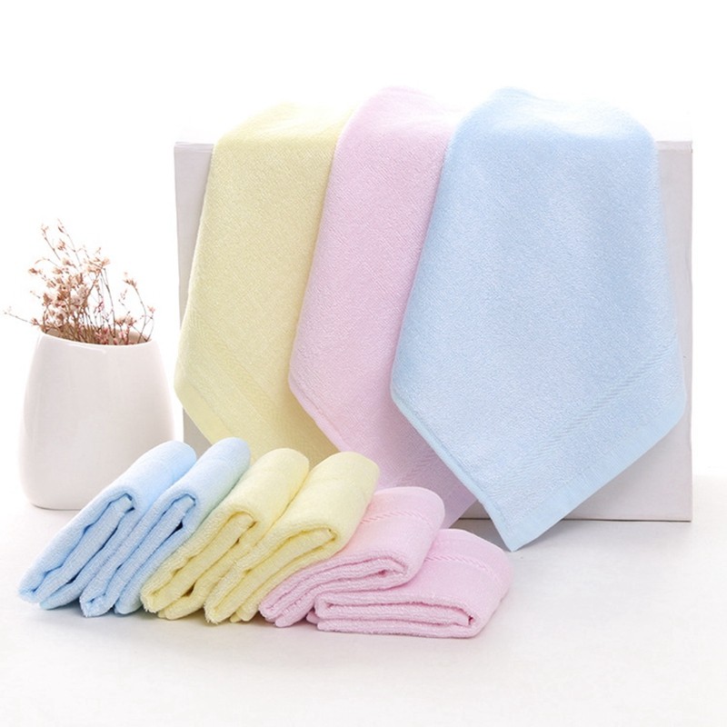 Newborn Towel Supplier - Wholesale Soft Absorbent