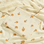 Baby Blanket Manufacturer - Custom Print Cotton