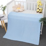 Baby Swaddle Supplier - Customize 2-6 Layer Organic