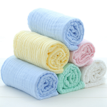 Swaddle Wrap Supplier - Wholesales Custom 110x110cm