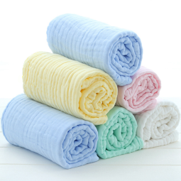 Swaddle Wrap Supplier - Wholesales Custom 110x110cm